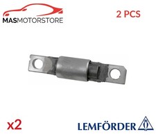 CONTROL ARM WISHBONE BUSH PAIR