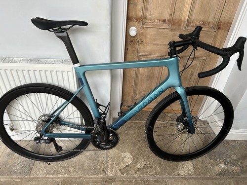 Boardman slr carbon road - boardman, 9.6