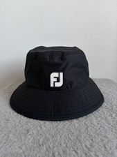 FootJoy Men’s Black DryJoys