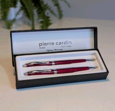 Pierre Cardin Pen & Pencil Set
