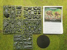 Games Workshop Warhammer 40000