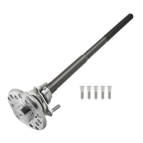 Rear axle shaft assembly - 1x,