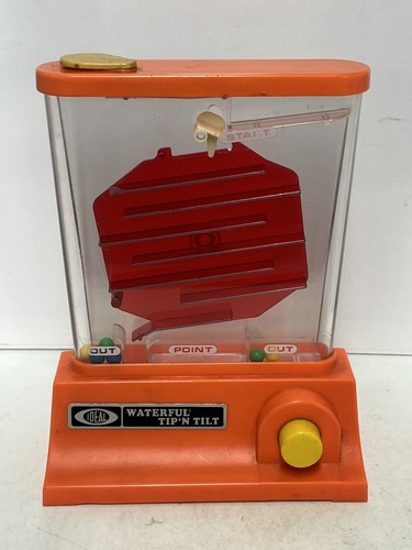 Tomy vintage waterfall - tomy, tip