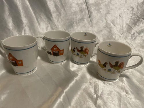 Set vintage ulster - 4,
