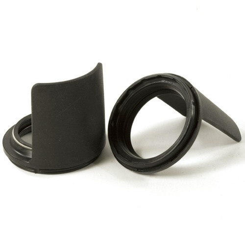 Fork dust seals 48mm - 48mm, with