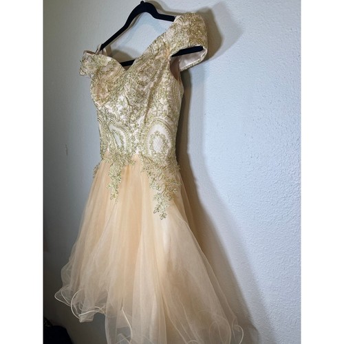 Haute couture tulle - couture,