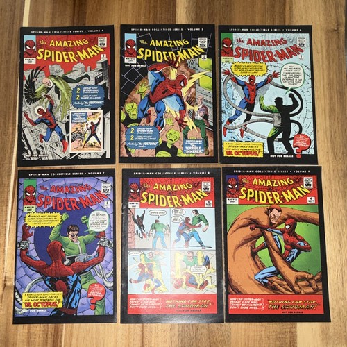 Marvel comics the - the, amazing