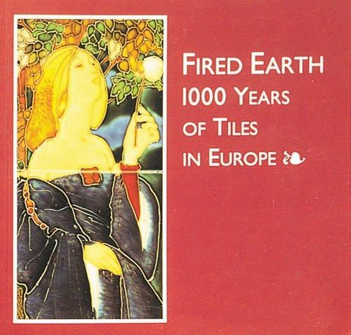 Fired earth 1000 years of - earth:,