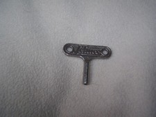 Vintage Schuco Clockwork key -
