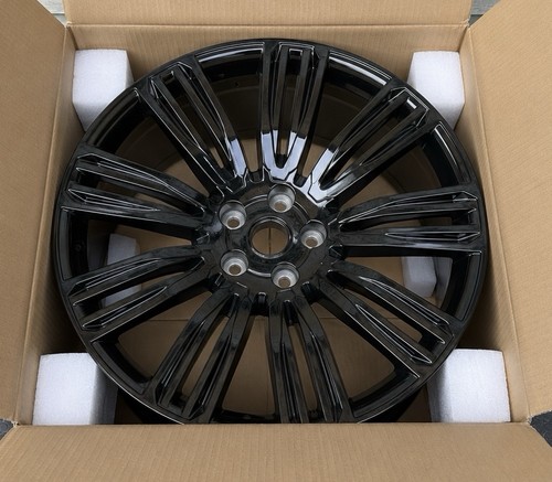 9012 style alloy wheel - 9012,