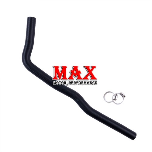 Coolant radiator hoses kit - hoses, for