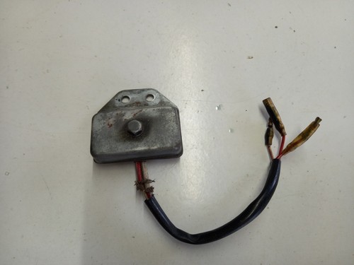 Yamaha rd250 rd400 - rd400, coil