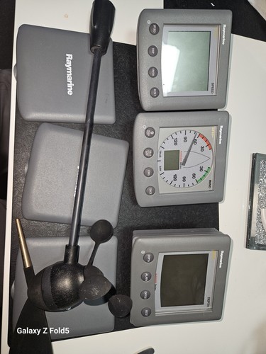 Raymarine