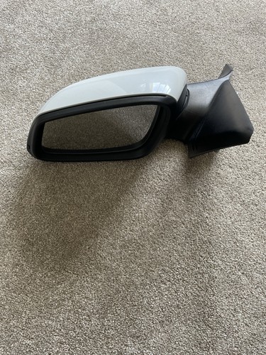 Bmw f20 left passenger - bmw, side