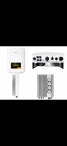 Solis 3kw inverter - solis,