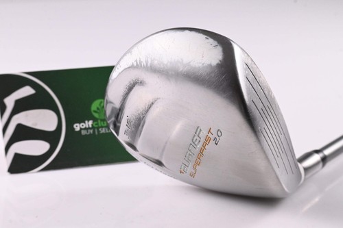 Taylormade burner superfast - burner,