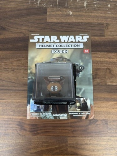 Deagostini star wars - star,
