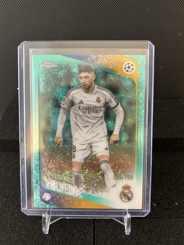 Federico valverde 25 26 - federico,
