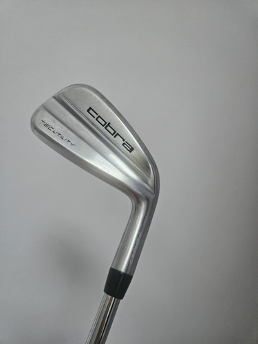 Cobra king tec utility iron - cobra,