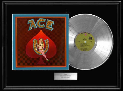 Grateful dead bob weir - weir, ace
