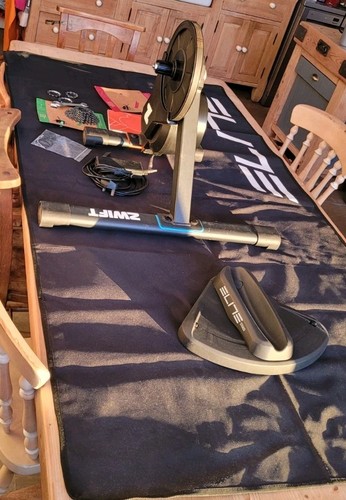 Zwift hub one - zwift,
