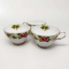 Shelley Royalty Elegant Fine