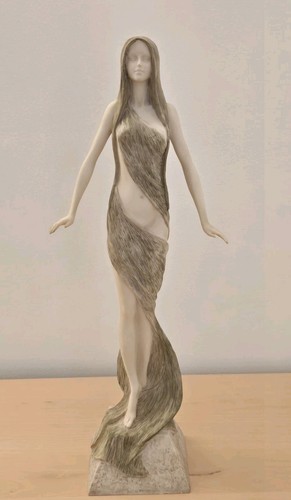 The leonardo collection - leonardo, resin