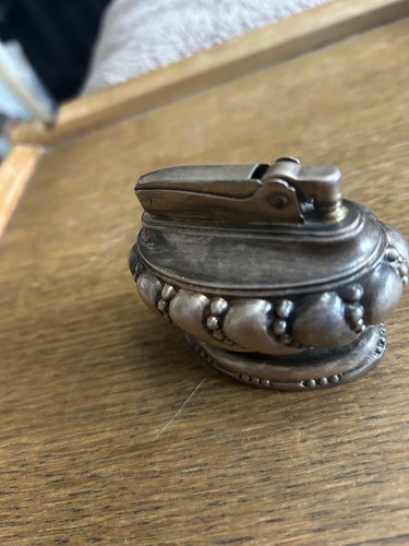 Vintage ronson table - vintage,