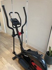 Reebok GX40s One Electronic Cross Trainer