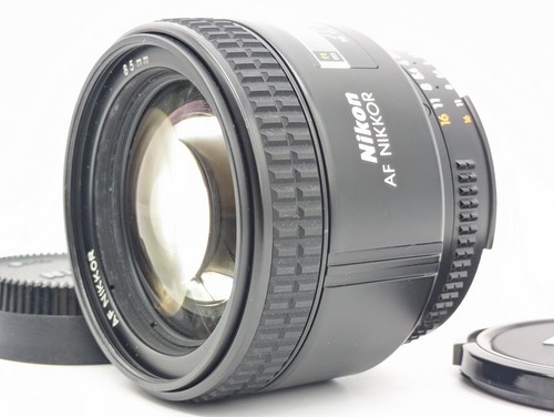 Video mint nikon af nikkor - video*[n,