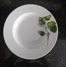 Crate & Barrel HERBS Pasta /