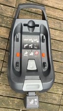 Ickle Bubba Mercury Universal Isofix Base 0+. Great Condition