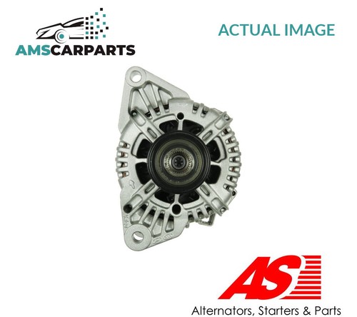 Alternator generator a3235pr - alternator,