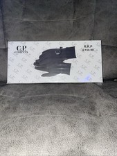 Cp Company Black Panella