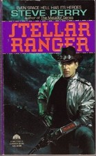 Stellar Ranger, Perry, Steve