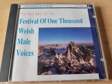 The Very Best Of Festival Of