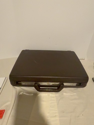 Vintage samsonite delegate - vintage,