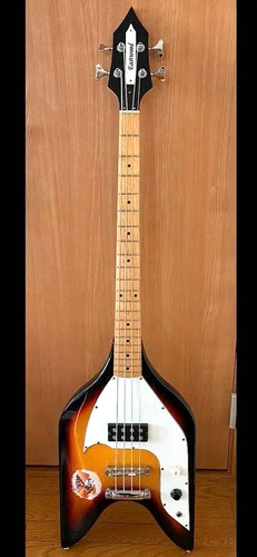 Eastwood rocket eko - rocket, sunburst