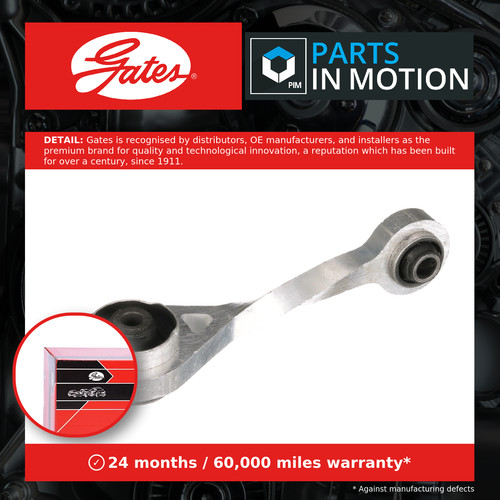 Engine mount fits renault - fits,