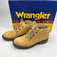 Wrangler WL1507 Women's Honey