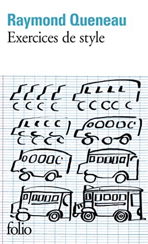 Exercices style french - exercices, (french