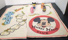 Vintage Hasbro Weebles 1970s