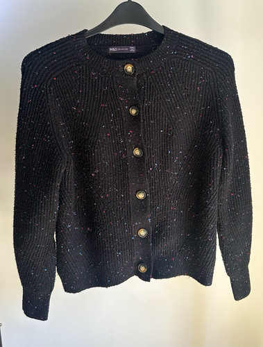 Marks spencer womens black - spencer,