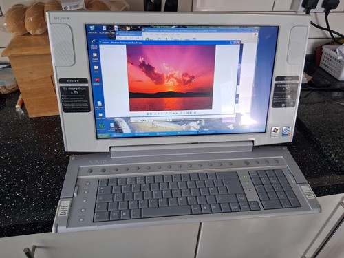 Sony vaio pcv9913 - vaio,