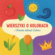 Polskie ksiazki dla dzieci