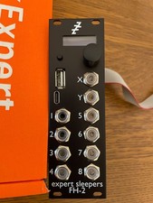 Expert Sleepers FH-2 Factotum