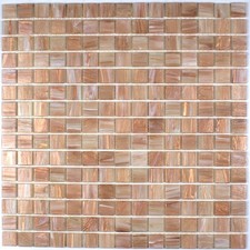 EB4200 Glass Gold Vein / Fleck