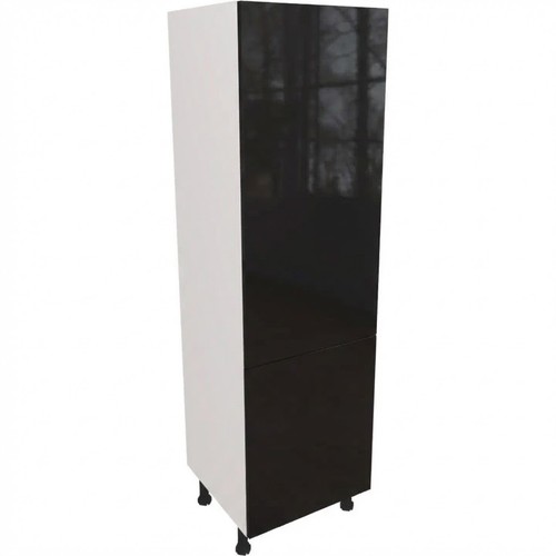 Fully assembled 600mm kitchen - fully,