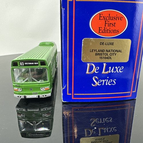 Efe 15104dl bristol - 15104dl,