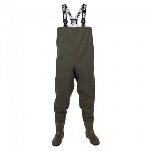 Vass tex 650 chest wader - vass-tex,